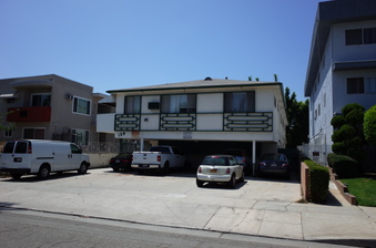 129 Hayworth