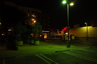 Hospital