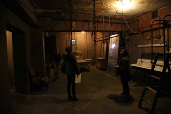 Willow Studios