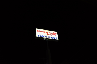 GoldStar Inn