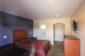 Economy Inn Sun Valley
