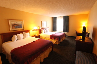 Ramada Chatsworth
