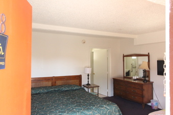 Pepper Tree Motel