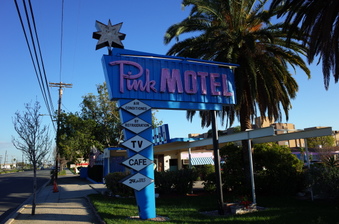 Motel Rooms