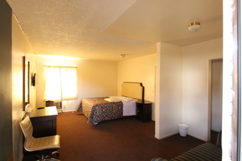Ritz Motel North Hollywood
