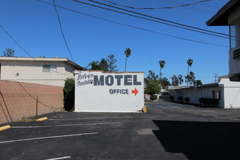 Silver Saddle North Hollywood