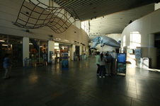 Long Beach Aquarium
