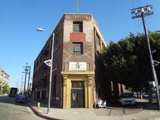 Angel City Brewery - EXT ONLY