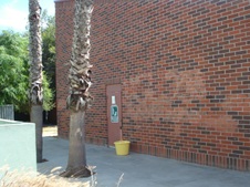 Palms Rec Center
