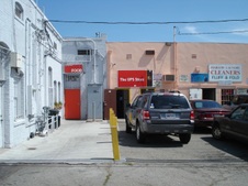Rancho Park Pharmacy
