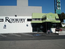 Roxbury Market