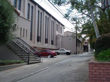 St Timothy's Church