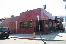 Delancey's