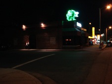 Griffin Ext (Night)