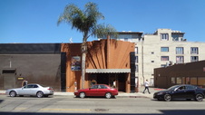 Outpost - Hollywood