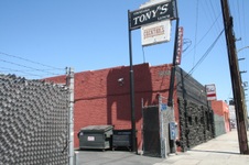 Tony's