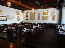 Upper West - Santa Monica