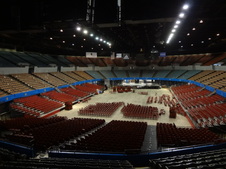 LA Memorial Sports Arena