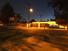 Reynier Park