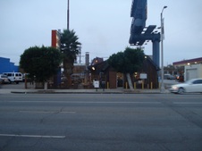 Phillips Barbeque