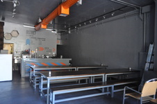 District