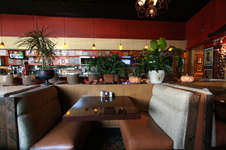 Brunch restaurant