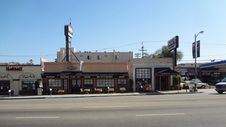 Factor's - Beverlywood