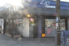 Zip Fusion