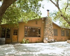 Golden Oak Ranch