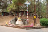 Griffith Park Boys Camp