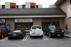 Aloha Cafe