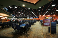 Casinos