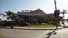 Hustler Casino - Gardena