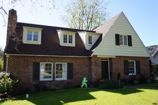 1994 Midwick - Altadena