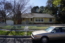 CAST Locations - Canoga Park