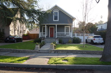 CAST Locations - SOUTH PASADENA