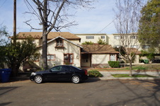 Plan-It Locs - Valley Village