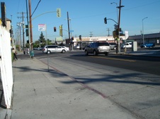 54th and Vermont