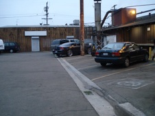 City Streets