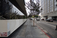 Mariposa & Wilshire