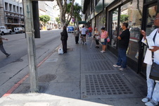 Olive & 7th