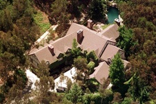 Clooney's House