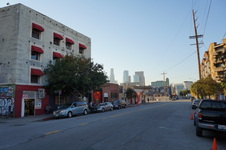 Convenience Stores