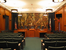 Burbank City Hall