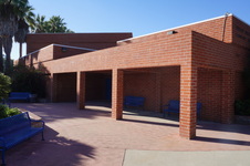 Courtroom
