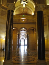 LA City Hall