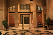 DC Stages