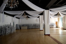 Macleod Event Space