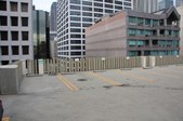 Los Angeles Athletic Club Rooftop