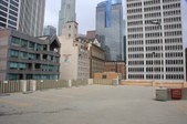 Downtown Rooftop - Chicago
